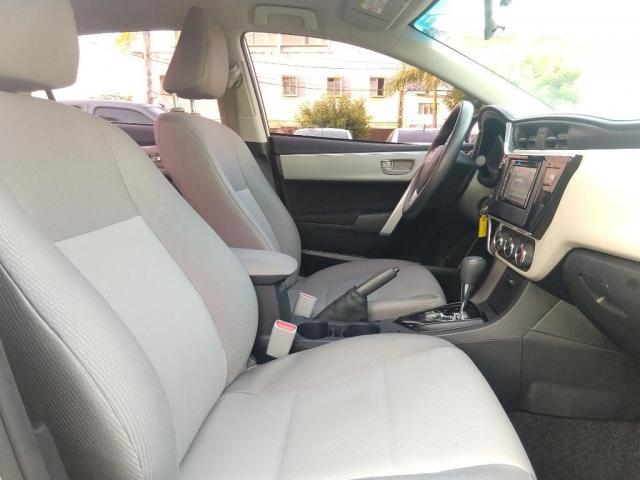 Corolla Gli 1.8 Flex 16v Aut. - Foto 5