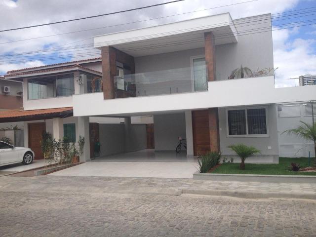 Vendo ou alugo casa de Alto Padrão na Santa Mônica II - Código 1458 - Foto 9