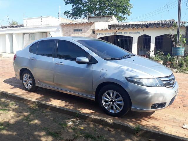 Honda City Automático Super bem cuidado - Foto 2