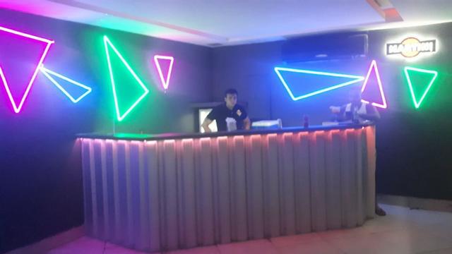 Mangueira de LED Neon Flex - Foto 3