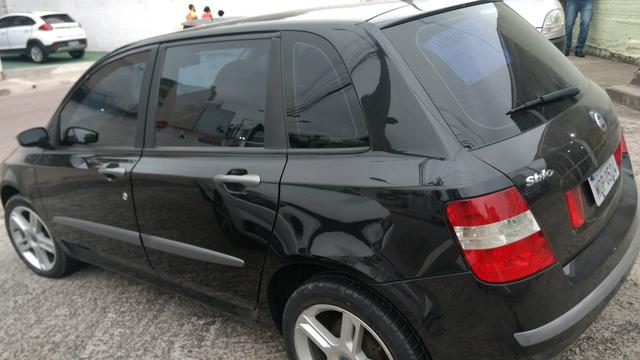 Vendo Fiat Stilo 100% lindão - Foto 6