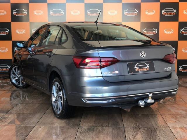 Virtus 200 TSI Highline Automático 2018/18 - Foto 12