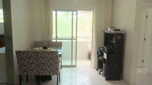 Apartamento em prédio com infraestrutura completa. Excelente preço - Foto 10