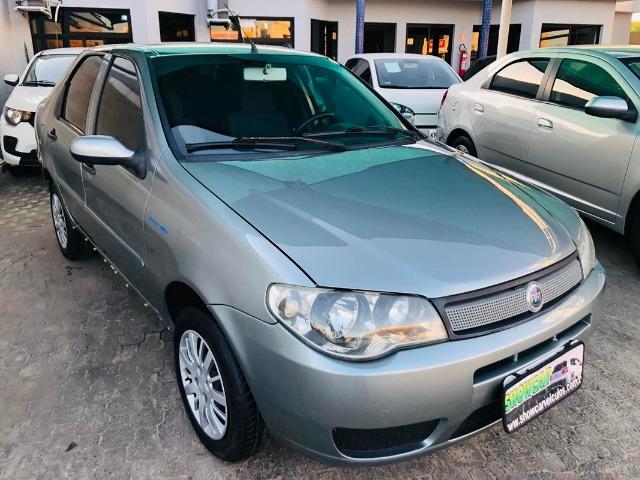 Fiat Siena fire , Completa , revisada ,Só Venda ,Financiamos !!!!! - Foto 12