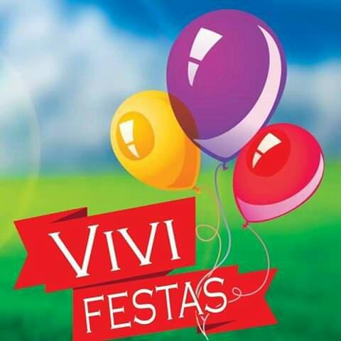 Vivi Festas