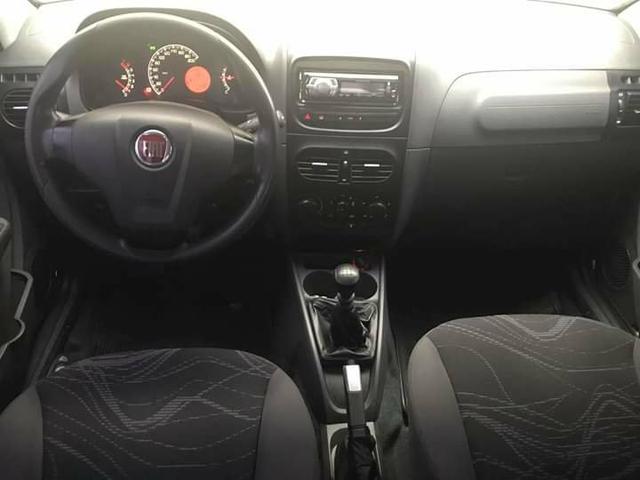 Vendo Siena EL 1.4 2015/2016 - Foto 6
