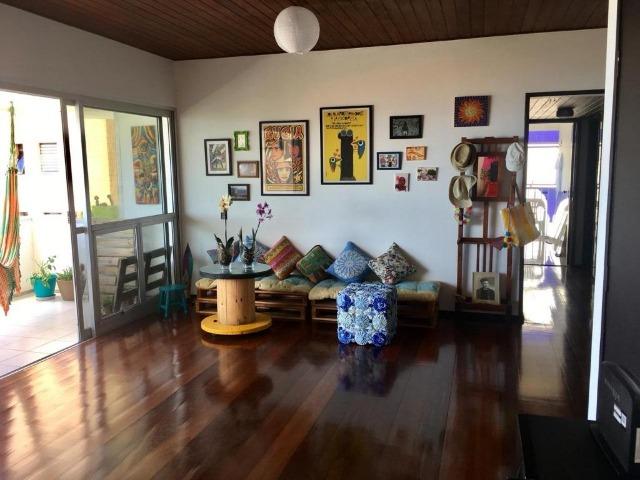 Apartamento no Meireles, 4 quartos (Venda) - Foto 5