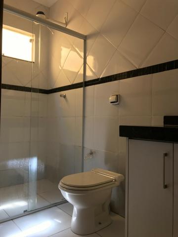 Oportunidade!!!! casa terreá 3 quartos sendo 2 suítes no condomínio fraternidade - Foto 12