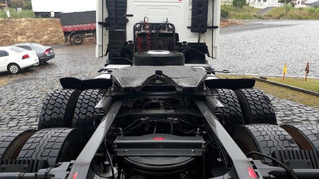 Volvo Fh 460 - Foto 18