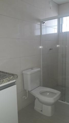 Alugo apartamento 01 quarto tipo flat no Universitário - Foto 6