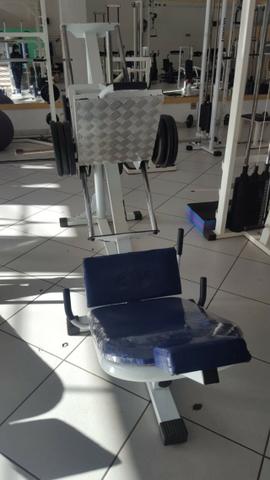 Aparelhos ginástica (Academia) - Foto 6