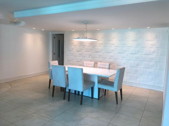 Residencial Tour Dargent - Tirol - 3 suítes - Reformado - Lazer Completo