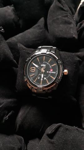 Baixou o preço! Autêntico naviforce! Original