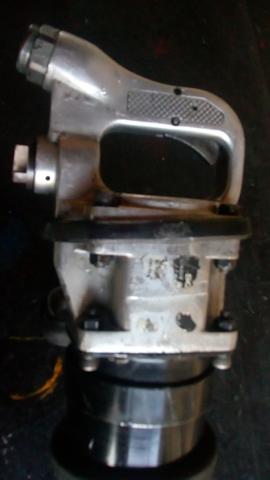Chave de impacto 1"modelo;SFI-2500 schulz eixo longo
