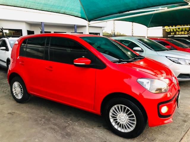 Vw Up high Automático, 2016 , Revisado , Oportunidade !!!! - Foto 13