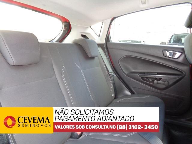 Ford New Fiesta 1.5 - Foto 6