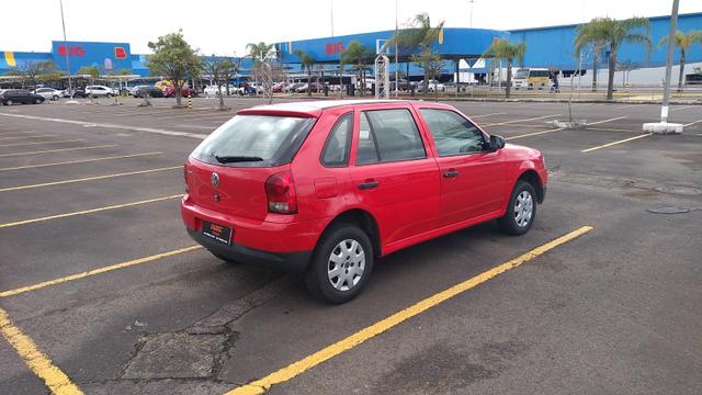 Gol G4 4 portas - Foto 4
