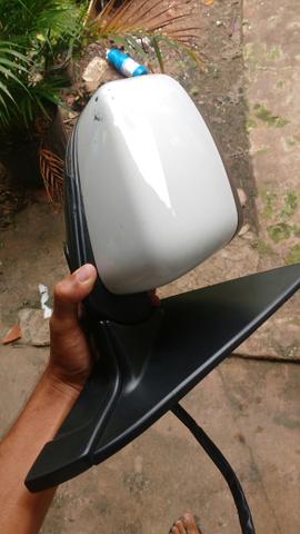 Retrovisor da Toro - Foto 4