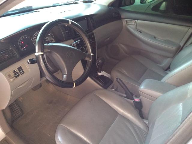 Vendo Corolla xli 1.6 - Foto 8