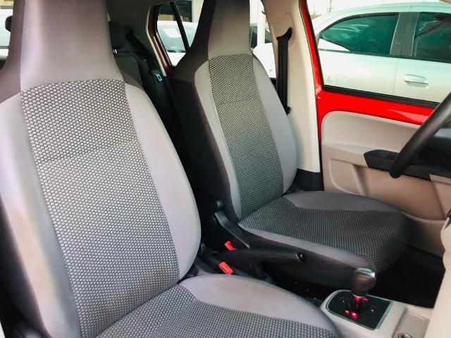 Vw Up high Automático, 2016 , Revisado , Oportunidade !!!! - Foto 18