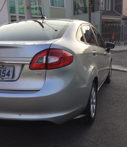 New Fiesta Sedan 1.6 Completo - Foto 7