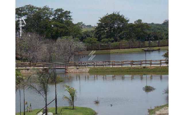 Loteamento/condomínio à venda em Condomínio golden park residence, Mirassol cod:SC04135 - Foto 15