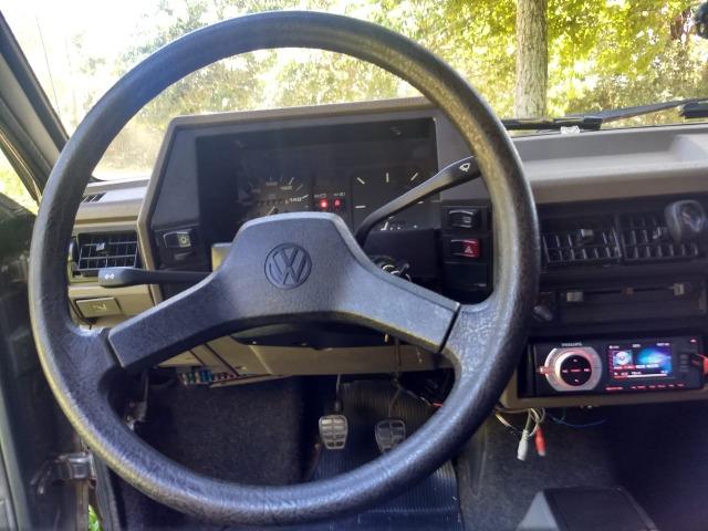 Gol 1993 motor CHT 1.0 - Foto 2