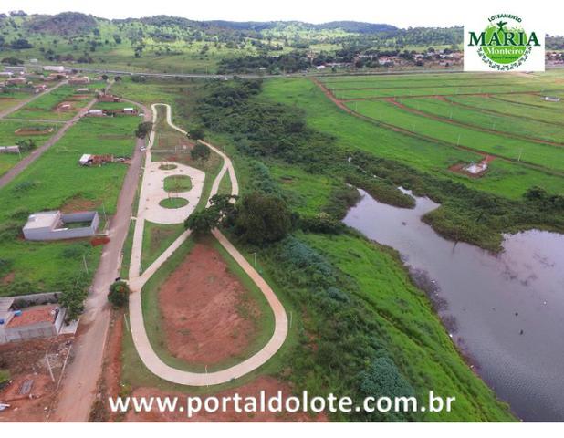 Lote Maria Monteiro - Foto 5