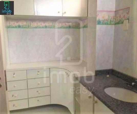 Cobertura Duplex Shalom Tower, 3 suítes, varanda com hidromassagem - Foto 6