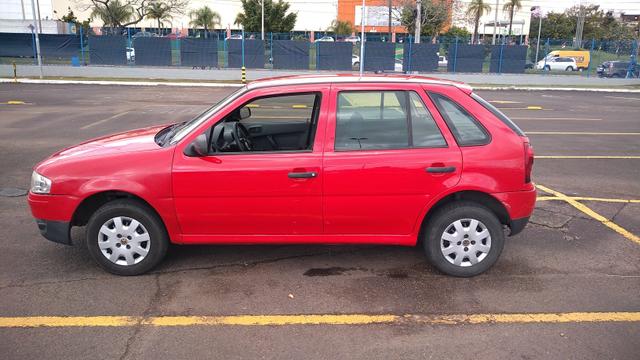 Gol G4 4 portas - Foto 11