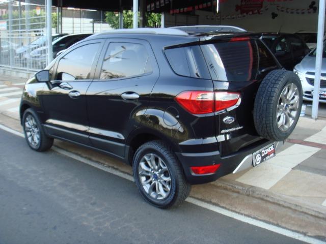 Ecosport freestyle 1.6 - Foto 5