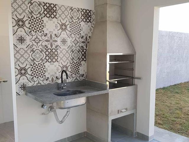 Linda casa no portal ipê - Foto 3