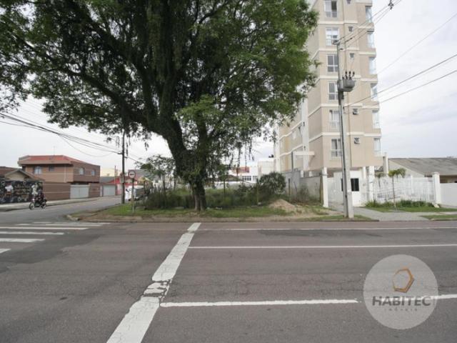 Terreno à venda em Capão raso, Curitiba cod:1139 - Foto 5