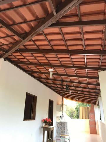 Chácara em Iapu, 12500 m², aceita casa/apto Ipatinga. Valor 290 mil - Foto 8