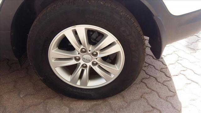 KIA SPORTAGE 2.0 LX3 G2 4X2 16V GASOLINA 4P MANUAL - Foto 11