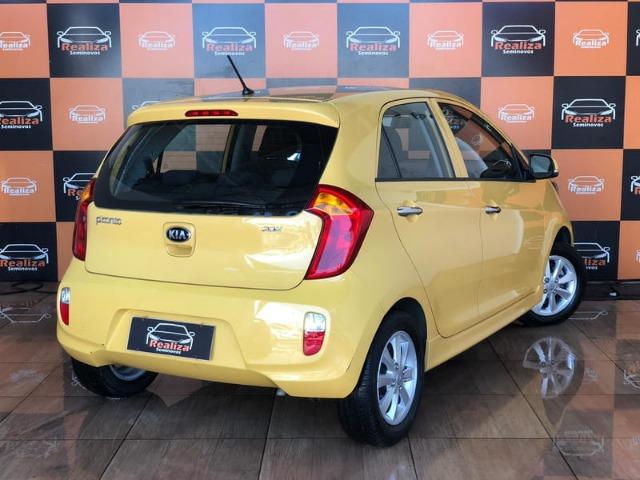 Picanto EX 1.0 Manual (Super Conservado) - Foto 4