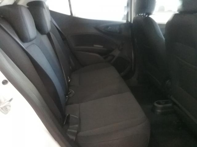 FIAT ARGO 1.0 FIREFLY FLEX DRIVE MANUAL - Foto 6