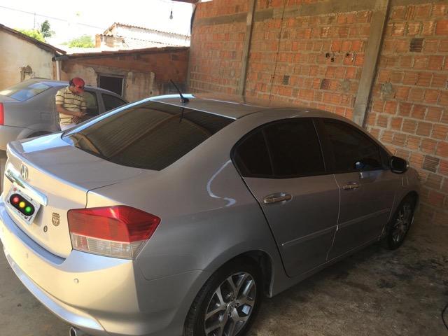 Honda City !!!! - Foto 12