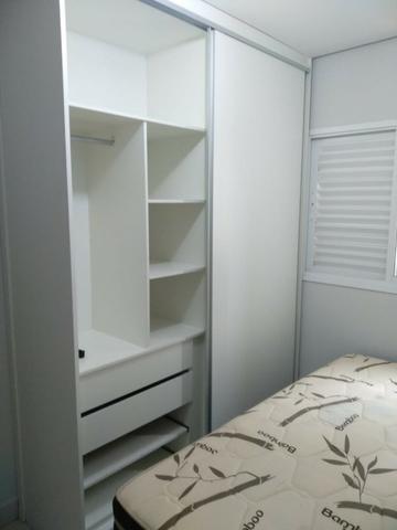 Alugo apartamento Mobiliado no florada dos Ipês - Foto 5
