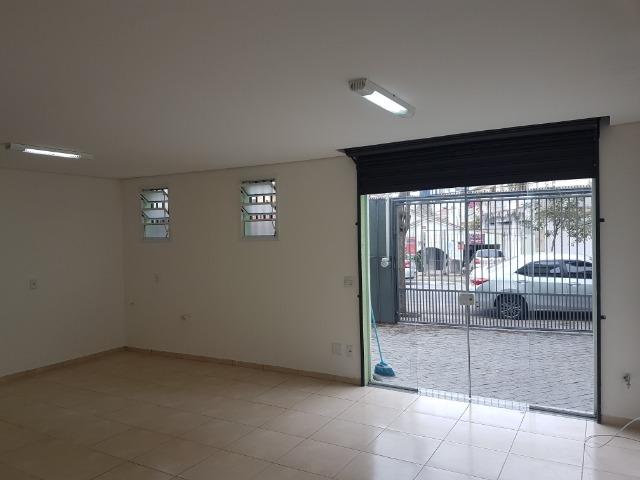 Loja, Salão Ou Escritório Comercial para Aluguel - Saúde - Metro São Judas - Foto 6