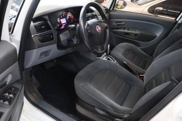 Fiat Linea ESSENCE 1.8 DUALOGIC 4P - Foto 11