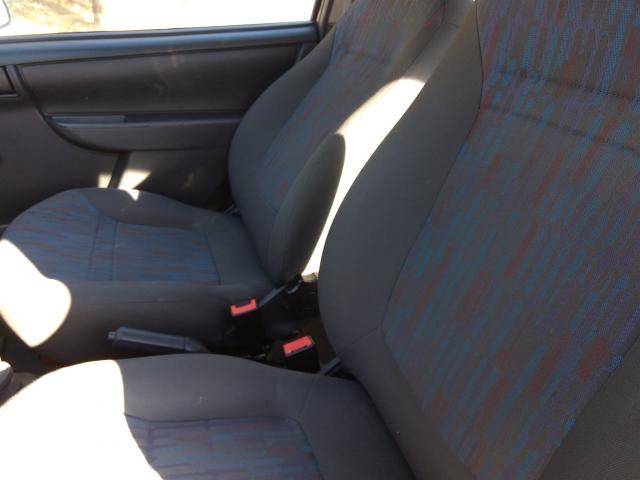 CHEVROLET CELTA 2010/2011 1.0 MPFI LIFE 8V FLEX 2P MANUAL - Foto 9