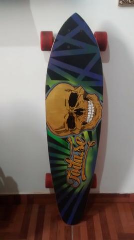 Skate long board