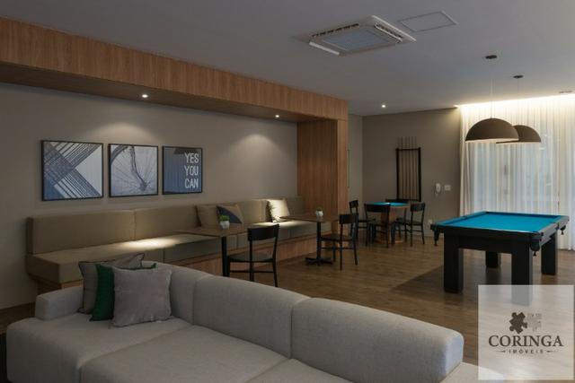 Portal Centro- Apartamentos no Brás de 1 , 2 e 3 dorms com vaga a partir de R$393mil - Foto 5