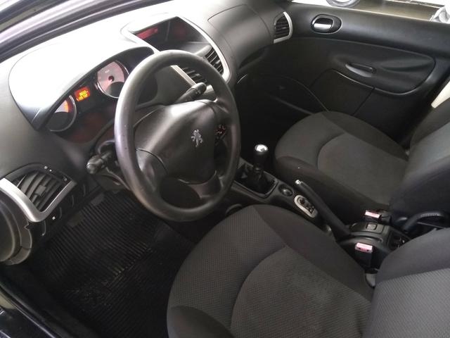 Peugeot 207 xrs 1.4 2012 - Foto 8