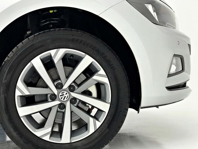 VOLKSWAGEN VIRTUS 2019/2020 1.0 200 TSI COMFORTLINE AUTOMÁTICO - Foto 12