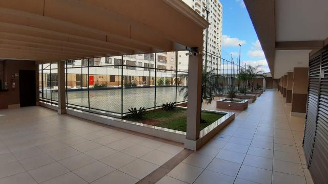 Apartamento 2 quartos Samambaia sul Via Solare alto padrão - Foto 12