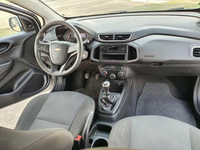 Chevrolet Onix LT 1.0 2018 em oferta com mil de entrada, falar com Igor - Foto 3