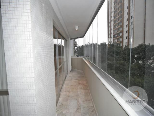 Apartamento à venda com 3 dormitórios em Batel, Curitiba cod:3033 - Foto 11
