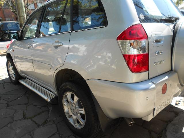 Tiggo nova ent 7.990, - Foto 3